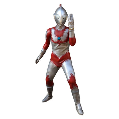 PRE ORDER – 1/6 TOKUSATSU SERIES - ULTRAMAN JACK - ULTRA BRACELET ACTIVATION VER.
