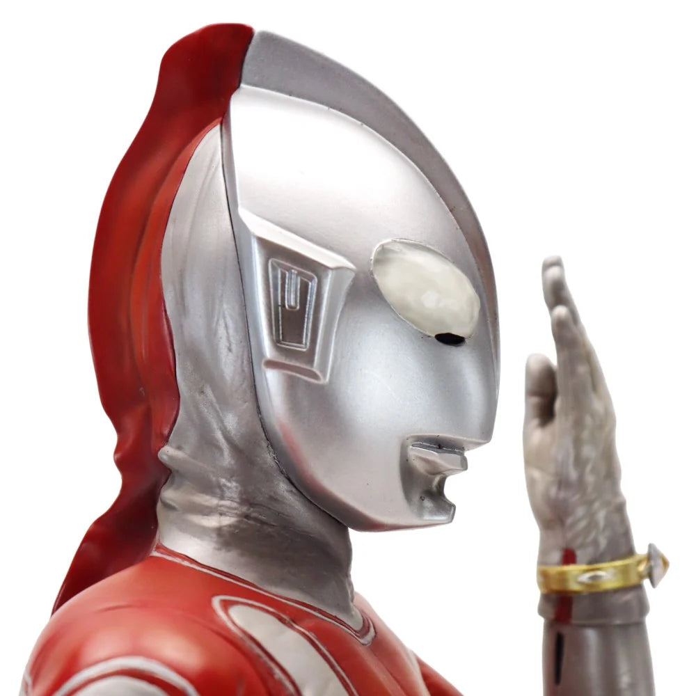 PRE ORDER – 1/6 TOKUSATSU SERIES - ULTRAMAN JACK - ULTRA BRACELET ACTIVATION VER.