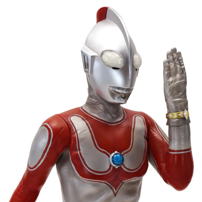 PRE ORDER – 1/6 TOKUSATSU SERIES - ULTRAMAN JACK - ULTRA BRACELET ACTIVATION VER.