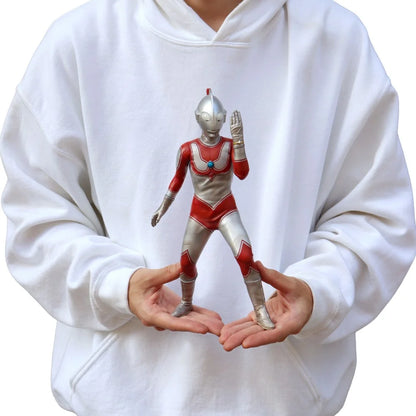PRE ORDER – 1/6 TOKUSATSU SERIES - ULTRAMAN JACK - ULTRA BRACELET ACTIVATION VER.