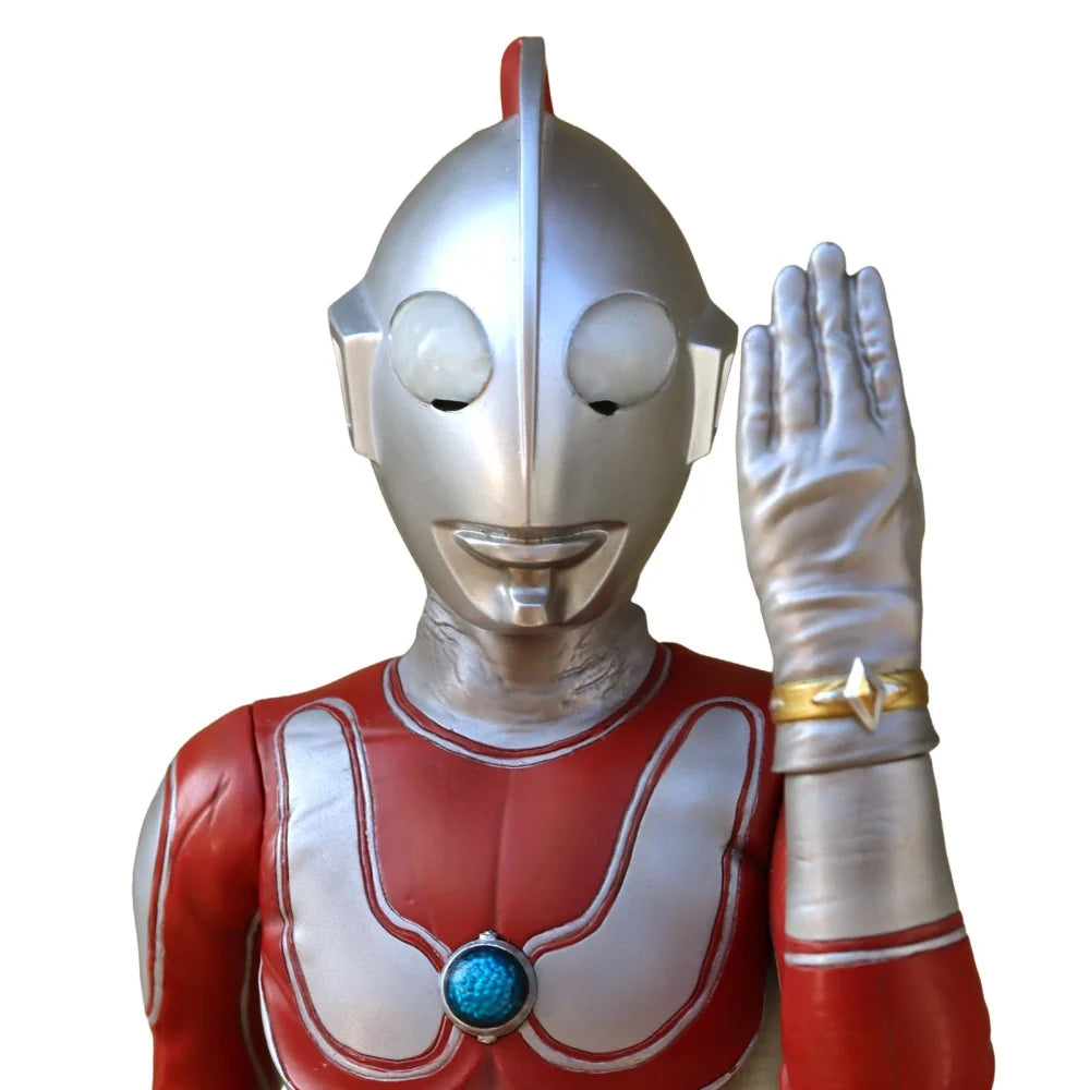 PRE ORDER – 1/6 TOKUSATSU SERIES - ULTRAMAN JACK - ULTRA BRACELET ACTIVATION VER.