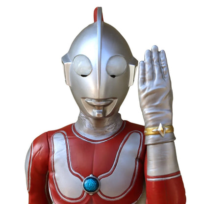 PRE ORDER – 1/6 TOKUSATSU SERIES - ULTRAMAN JACK - ULTRA BRACELET ACTIVATION VER.