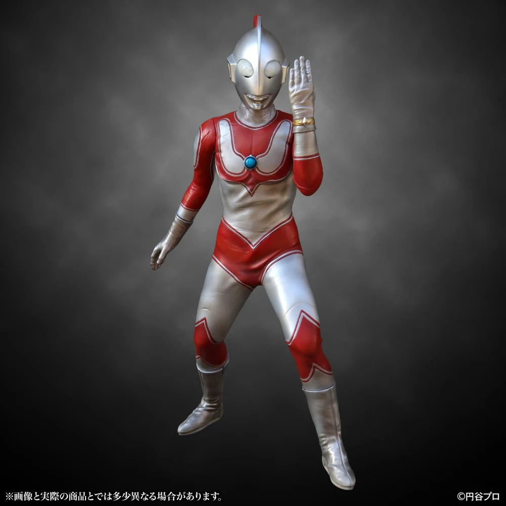 PRE ORDER – 1/6 TOKUSATSU SERIES - ULTRAMAN JACK - ULTRA BRACELET ACTIVATION VER.