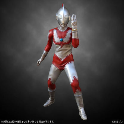 PRE ORDER – 1/6 TOKUSATSU SERIES - ULTRAMAN JACK - ULTRA BRACELET ACTIVATION VER.