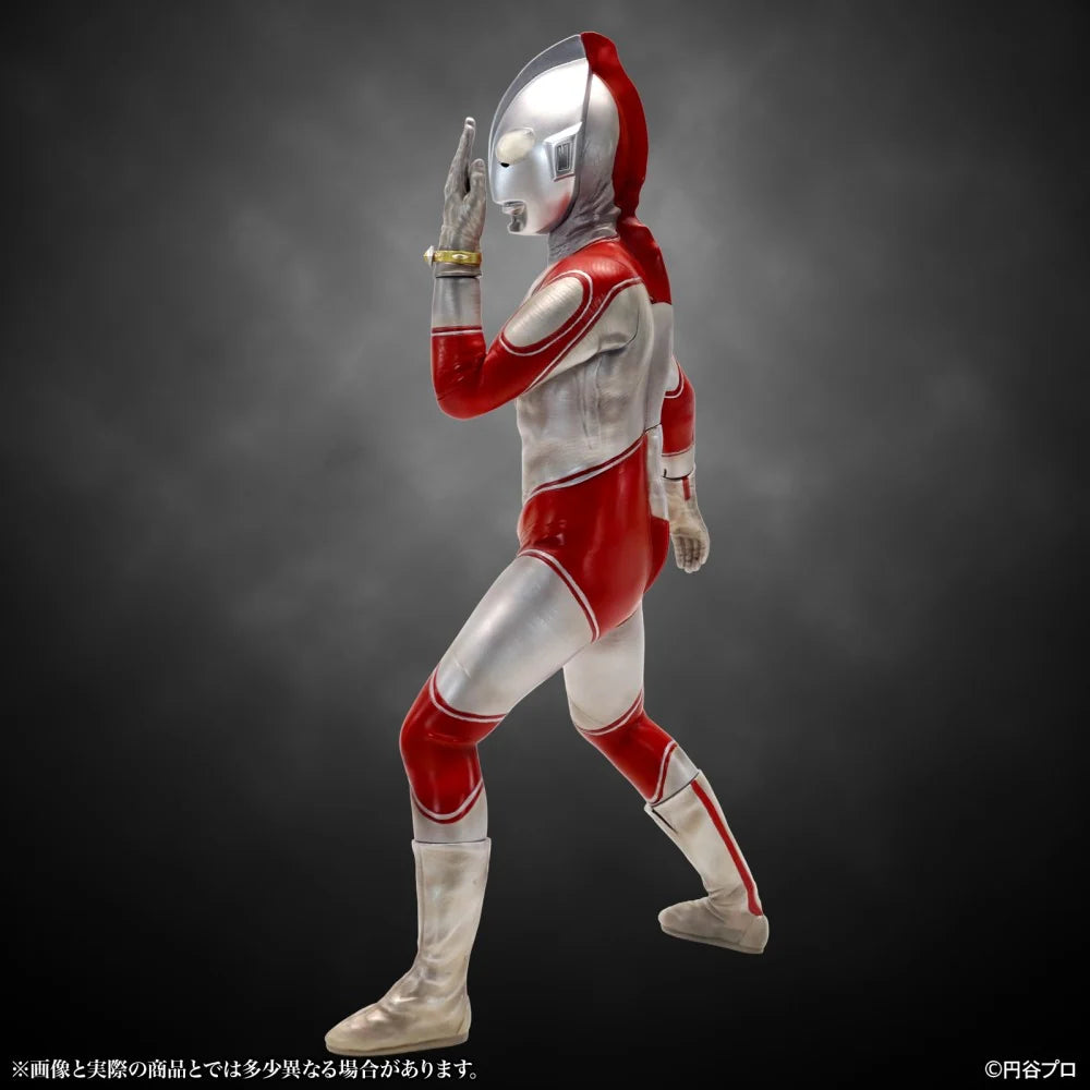 PRE ORDER – 1/6 TOKUSATSU SERIES - ULTRAMAN JACK - ULTRA BRACELET ACTIVATION VER.