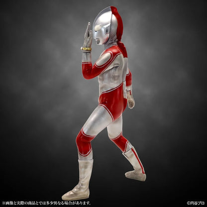 PRE ORDER – 1/6 TOKUSATSU SERIES - ULTRAMAN JACK - ULTRA BRACELET ACTIVATION VER.