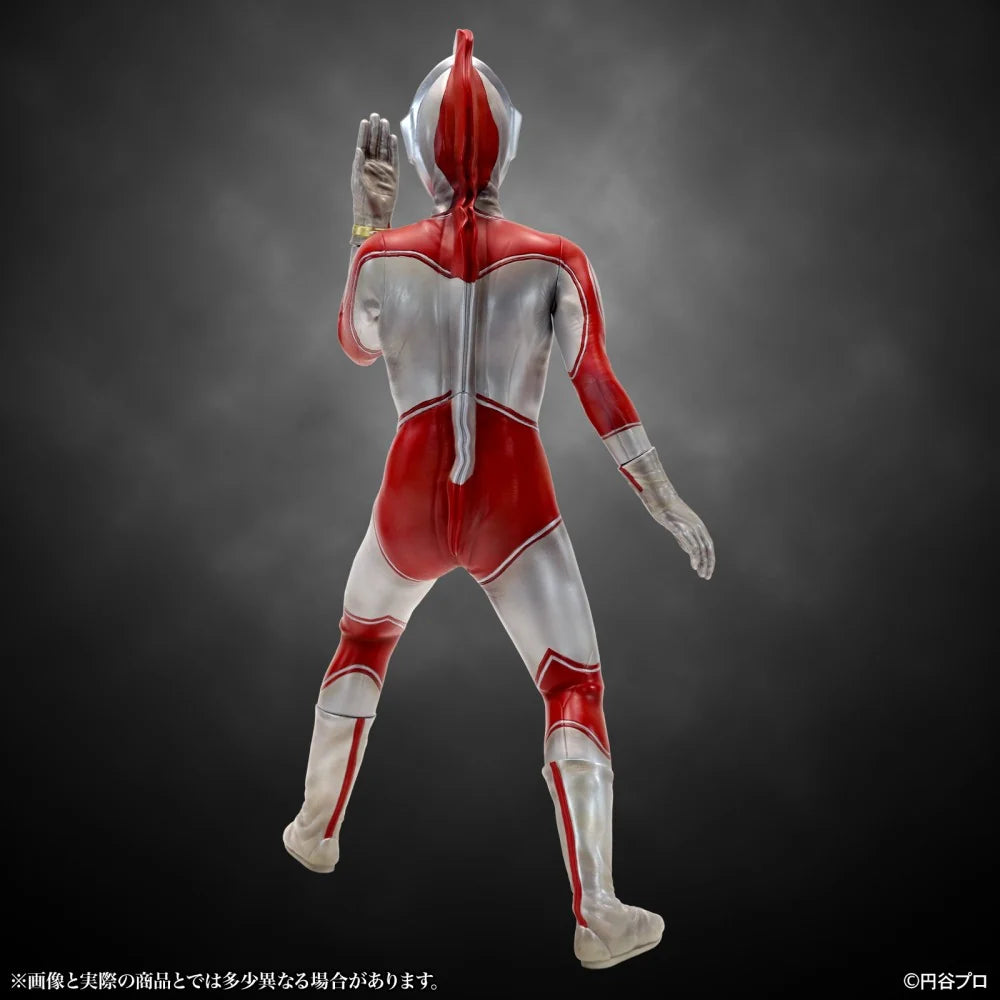 PRE ORDER – 1/6 TOKUSATSU SERIES - ULTRAMAN JACK - ULTRA BRACELET ACTIVATION VER.