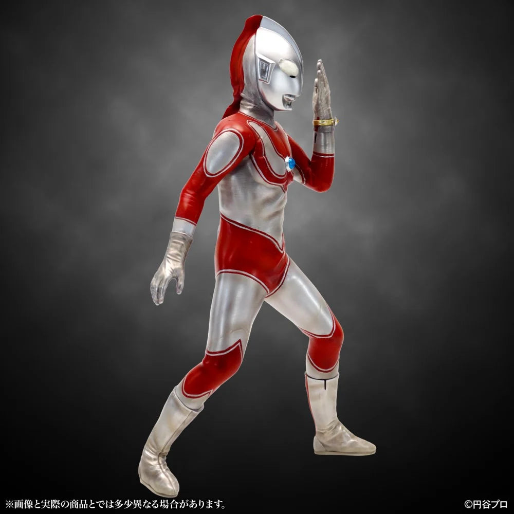 PRE ORDER – 1/6 TOKUSATSU SERIES - ULTRAMAN JACK - ULTRA BRACELET ACTIVATION VER.
