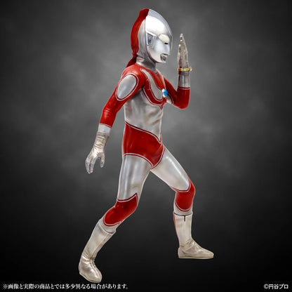 PRE ORDER – 1/6 TOKUSATSU SERIES - ULTRAMAN JACK - ULTRA BRACELET ACTIVATION VER.
