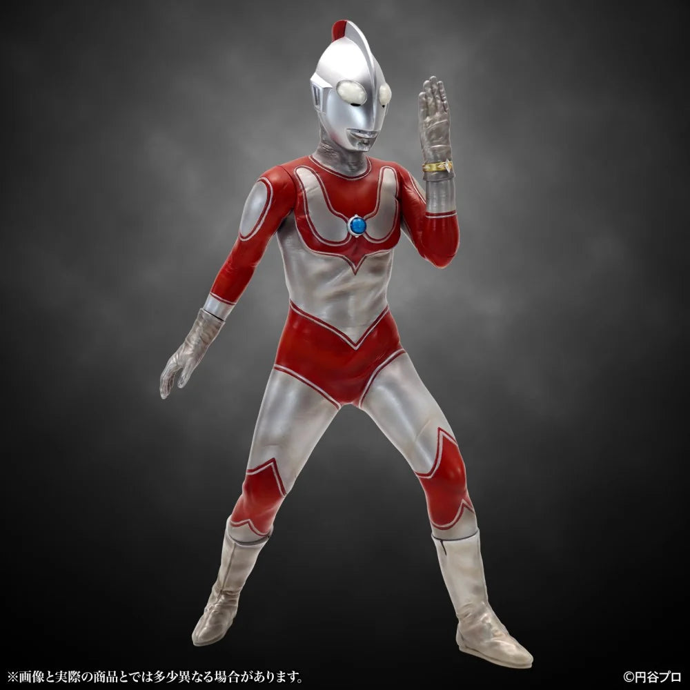 PRE ORDER – 1/6 TOKUSATSU SERIES - ULTRAMAN JACK - ULTRA BRACELET ACTIVATION VER.