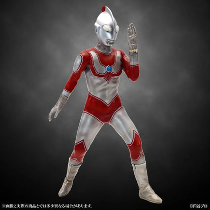 PRE ORDER – 1/6 TOKUSATSU SERIES - ULTRAMAN JACK - ULTRA BRACELET ACTIVATION VER.