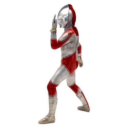 PRE ORDER – 1/6 TOKUSATSU SERIES - ULTRAMAN JACK - ULTRA BRACELET ACTIVATION VER.