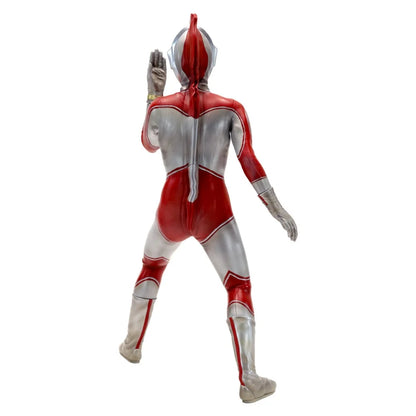PRE ORDER – 1/6 TOKUSATSU SERIES - ULTRAMAN JACK - ULTRA BRACELET ACTIVATION VER.
