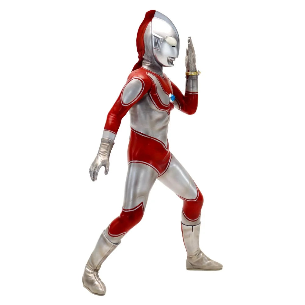 PRE ORDER – 1/6 TOKUSATSU SERIES - ULTRAMAN JACK - ULTRA BRACELET ACTIVATION VER.