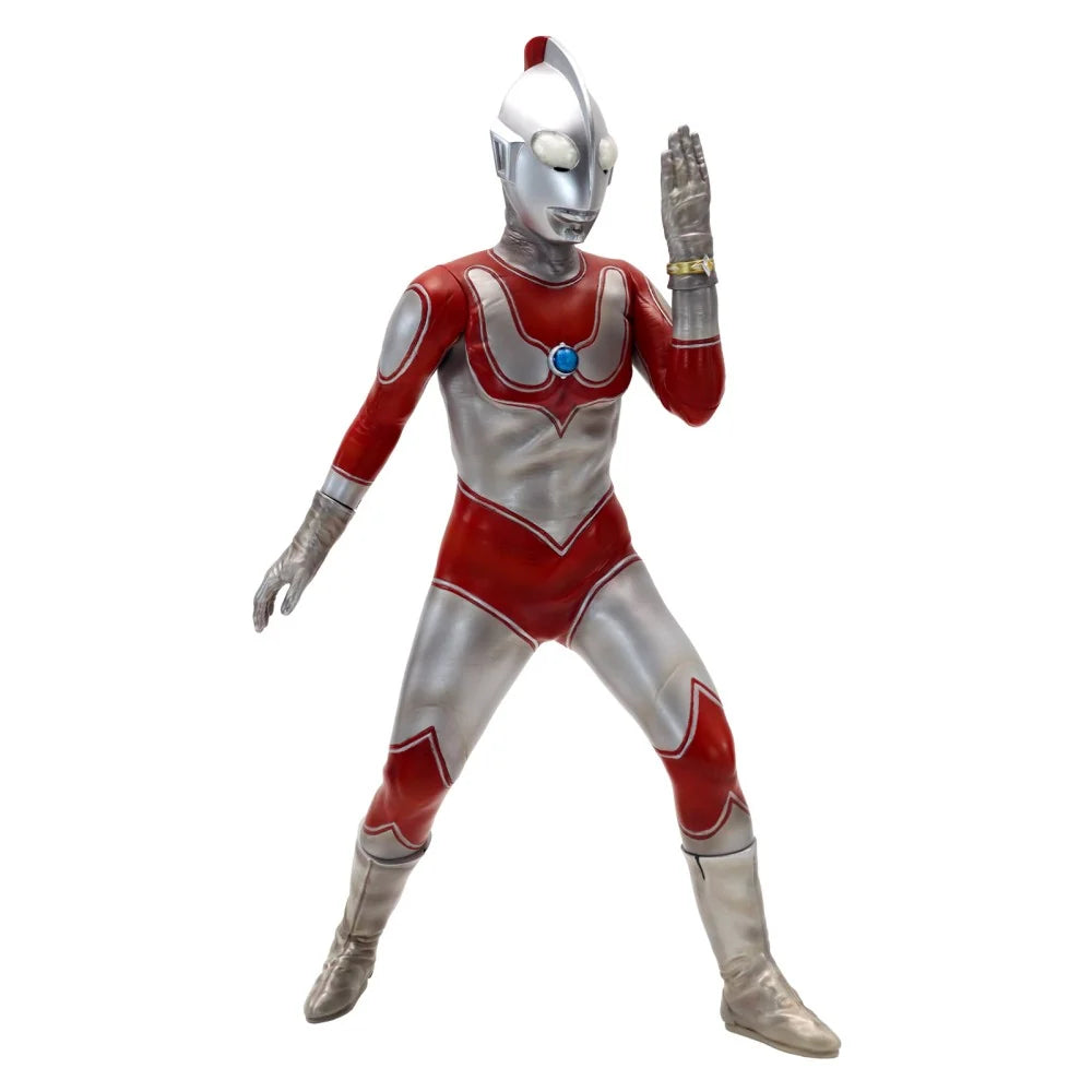 PRE ORDER – 1/6 TOKUSATSU SERIES - ULTRAMAN JACK - ULTRA BRACELET ACTIVATION VER.
