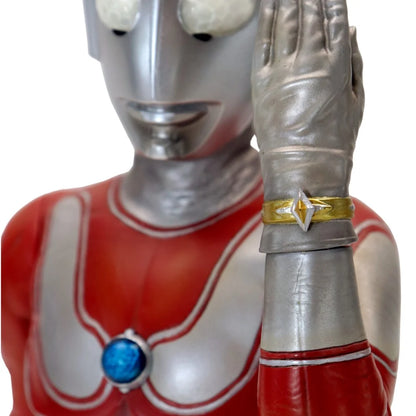 PRE ORDER – 1/6 TOKUSATSU SERIES - ULTRAMAN JACK - ULTRA BRACELET ACTIVATION VER.
