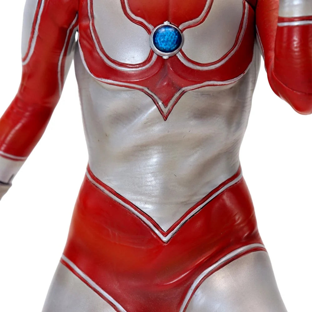 PRE ORDER – 1/6 TOKUSATSU SERIES - ULTRAMAN JACK - ULTRA BRACELET ACTIVATION VER.