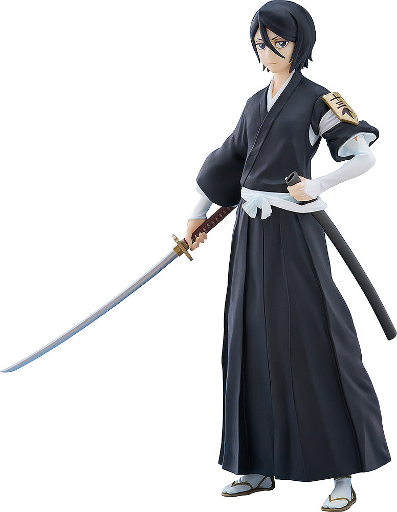 BACK ORDER – POP UP PARADE BLEACH - RUKIA KUCHIKI