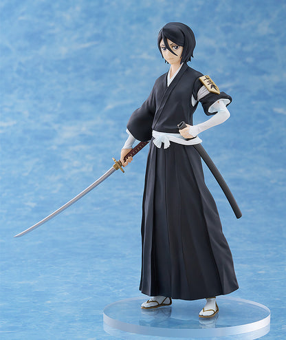 BACK ORDER – POP UP PARADE BLEACH - RUKIA KUCHIKI