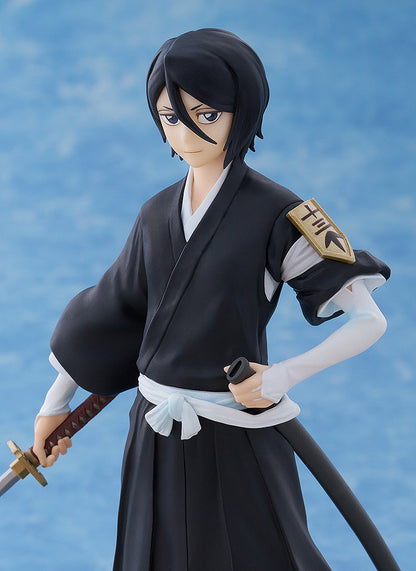 BACK ORDER – POP UP PARADE BLEACH - RUKIA KUCHIKI