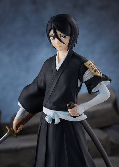BACK ORDER – POP UP PARADE BLEACH - RUKIA KUCHIKI