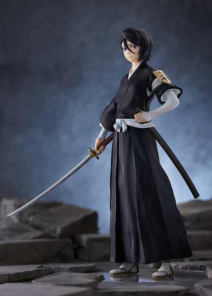BACK ORDER – POP UP PARADE BLEACH - RUKIA KUCHIKI