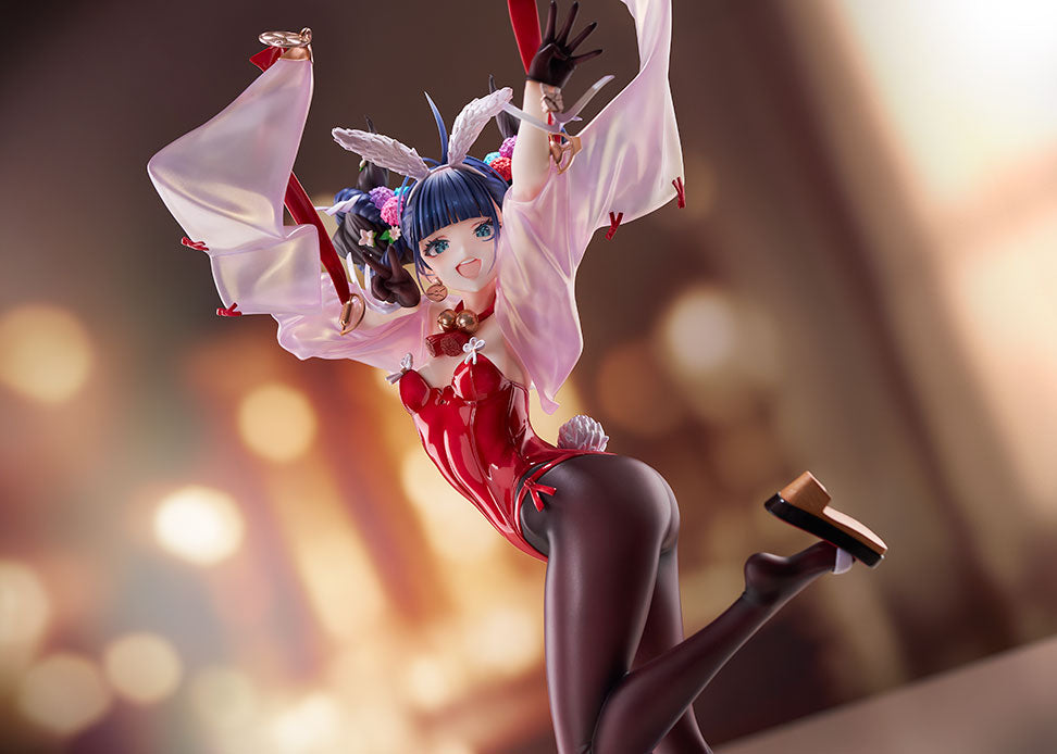 PRE ORDER – 1/4 AZUR LANE - KATSURAGI NIGHT ILLUMINATING FESTIVAL