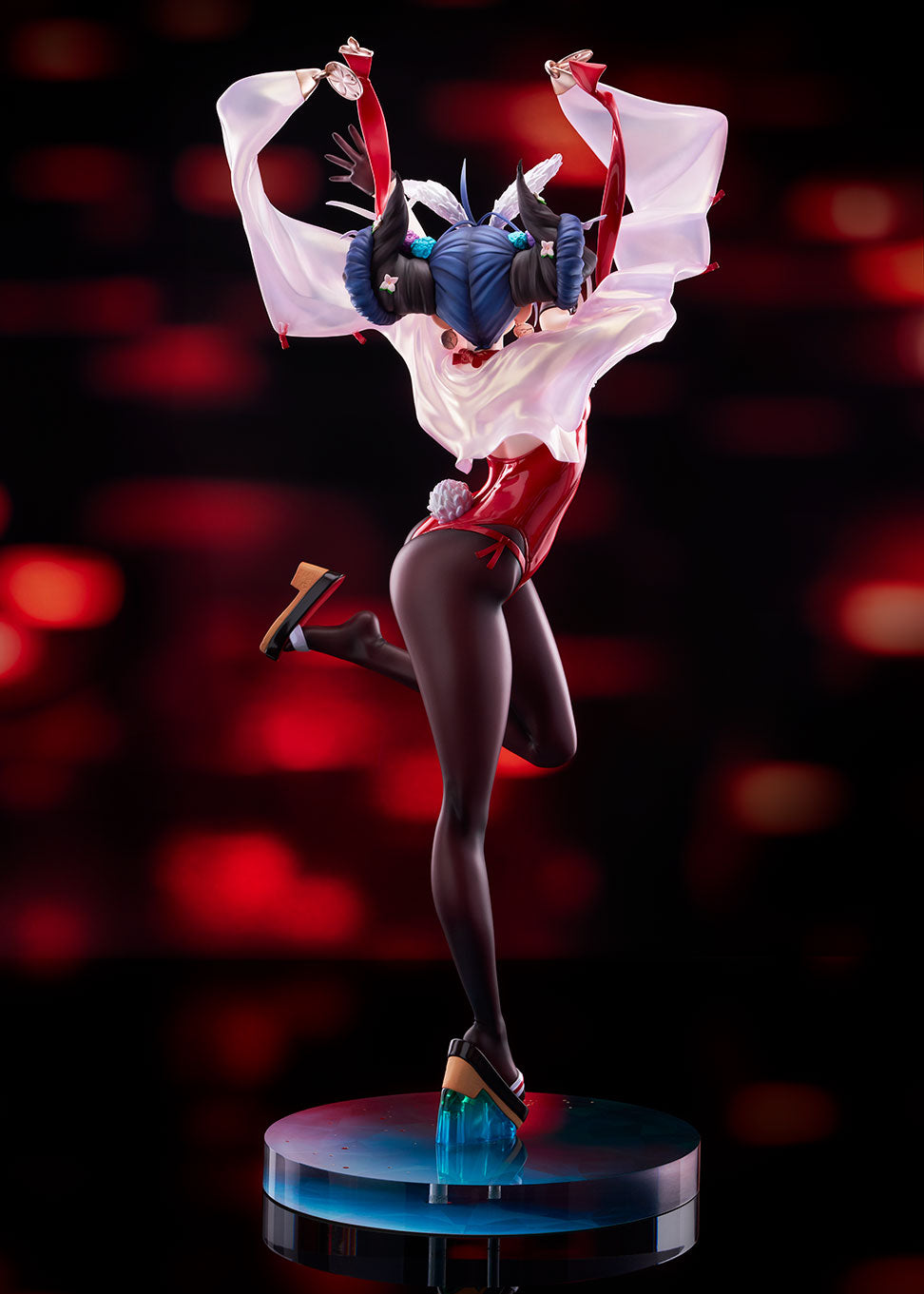 PRE ORDER – 1/4 AZUR LANE - KATSURAGI NIGHT ILLUMINATING FESTIVAL