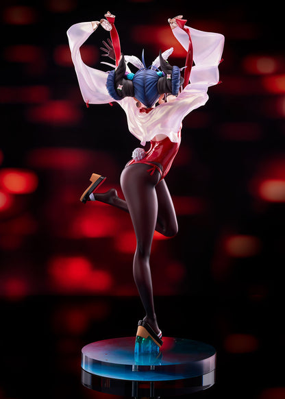 PRE ORDER – 1/4 AZUR LANE - KATSURAGI NIGHT ILLUMINATING FESTIVAL