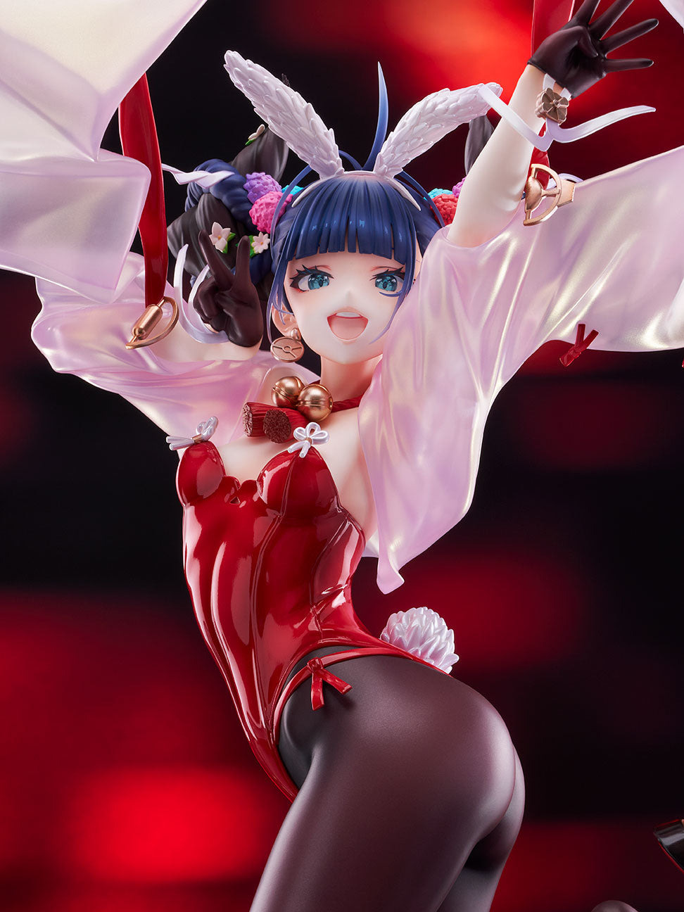 PRE ORDER – 1/4 AZUR LANE - KATSURAGI NIGHT ILLUMINATING FESTIVAL