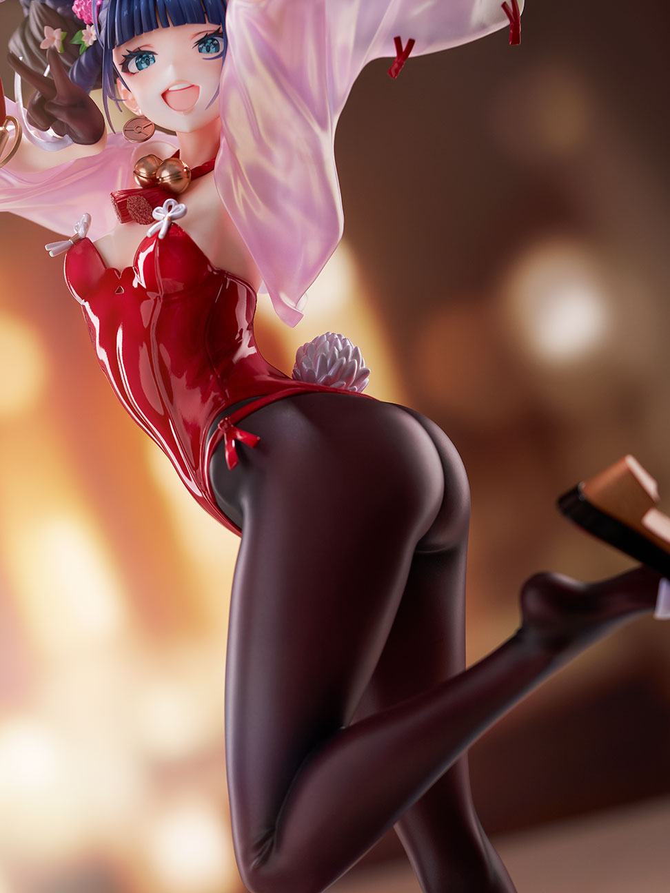 PRE ORDER – 1/4 AZUR LANE - KATSURAGI NIGHT ILLUMINATING FESTIVAL