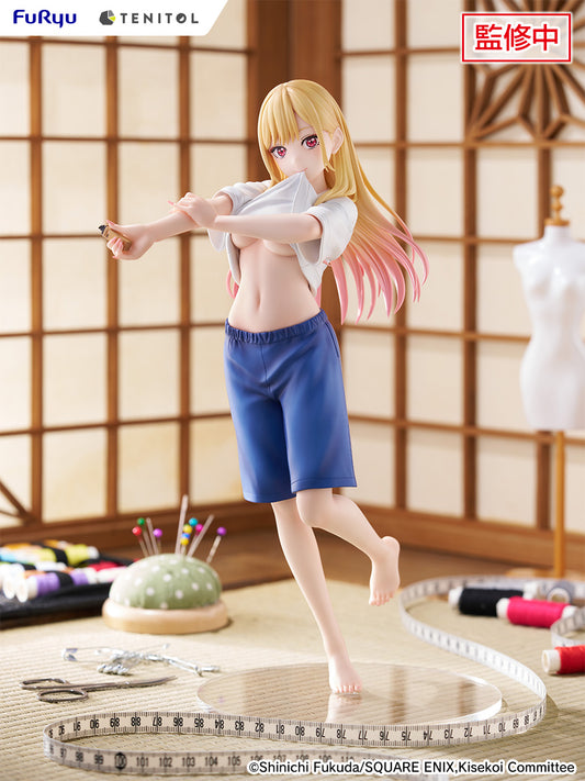 PRE ORDER – MY DRESS-UP DARLING - MARIN KITAGAWA GOJO'S GYM UNIFORM VER.