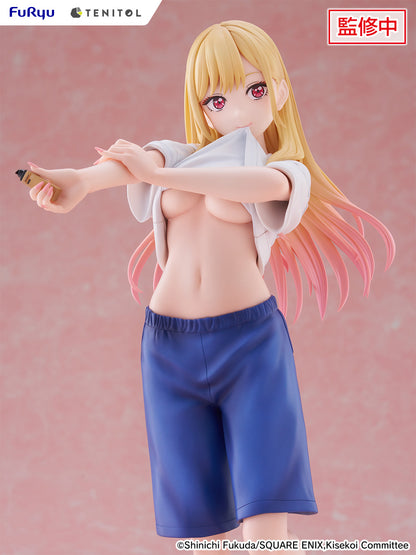 PRE ORDER – MY DRESS-UP DARLING - MARIN KITAGAWA GOJO'S GYM UNIFORM VER.