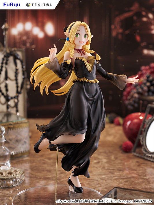 PRE ORDER – DELICIOUS IN DUNGEON - MARCILLE DRESS STYLE VER.