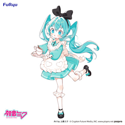 PRE ORDER – HATSUNE MIKU DESKTOP FAIRY DESKTOP FAIRY HATSUNE MIKU  WONDERLAND VER.
