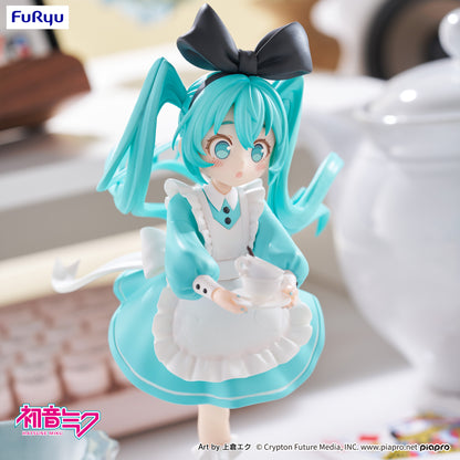 PRE ORDER – HATSUNE MIKU DESKTOP FAIRY DESKTOP FAIRY HATSUNE MIKU  WONDERLAND VER.