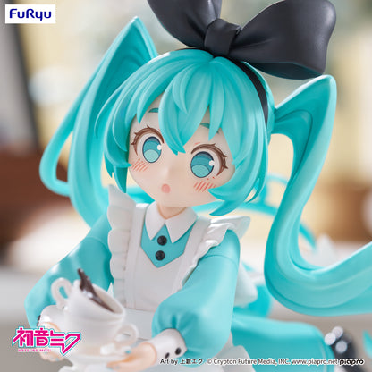 PRE ORDER – HATSUNE MIKU DESKTOP FAIRY DESKTOP FAIRY HATSUNE MIKU  WONDERLAND VER.