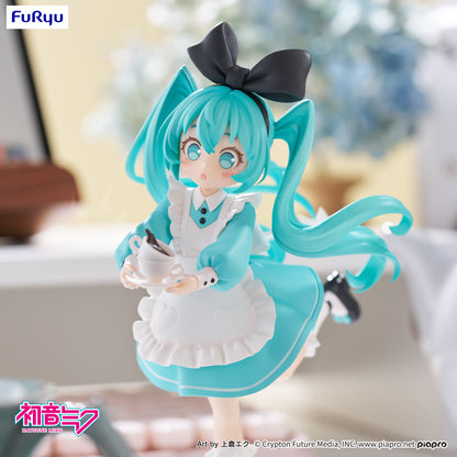 PRE ORDER – HATSUNE MIKU DESKTOP FAIRY DESKTOP FAIRY HATSUNE MIKU  WONDERLAND VER.