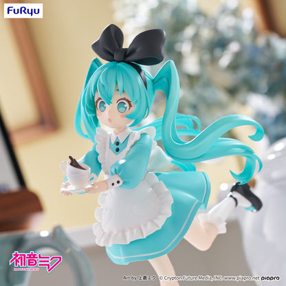 PRE ORDER – HATSUNE MIKU DESKTOP FAIRY DESKTOP FAIRY HATSUNE MIKU  WONDERLAND VER.