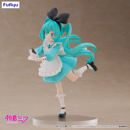 PRE ORDER – HATSUNE MIKU DESKTOP FAIRY DESKTOP FAIRY HATSUNE MIKU  WONDERLAND VER.