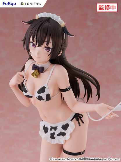 PRE ORDER – ALYA SOMETIMES HIDES HER FEELINGS IN RUSSIAN - YUKI SUO COW COSTUME VER.
