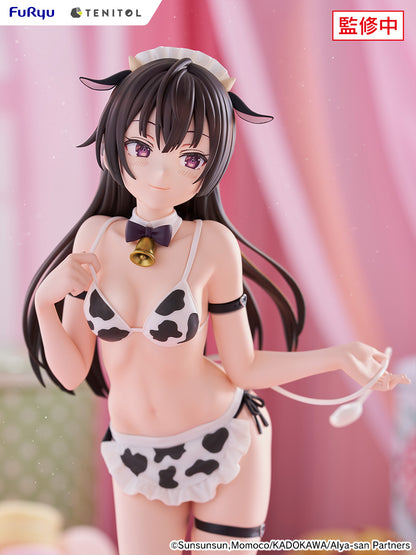 PRE ORDER – ALYA SOMETIMES HIDES HER FEELINGS IN RUSSIAN - YUKI SUO COW COSTUME VER.
