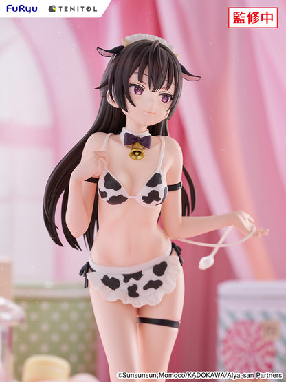 PRE ORDER – ALYA SOMETIMES HIDES HER FEELINGS IN RUSSIAN - YUKI SUO COW COSTUME VER.