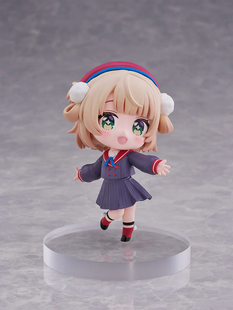 PRE ORDER – TENITOL - SHIGURE UI [MINI]