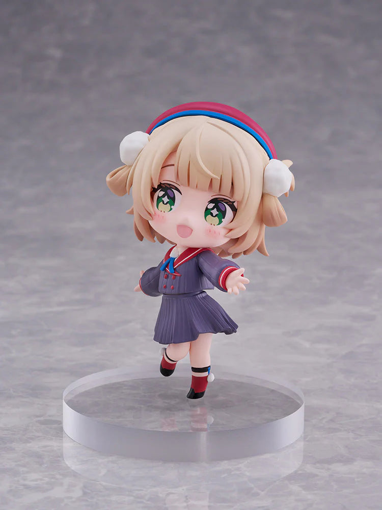 PRE ORDER – TENITOL - SHIGURE UI [MINI]