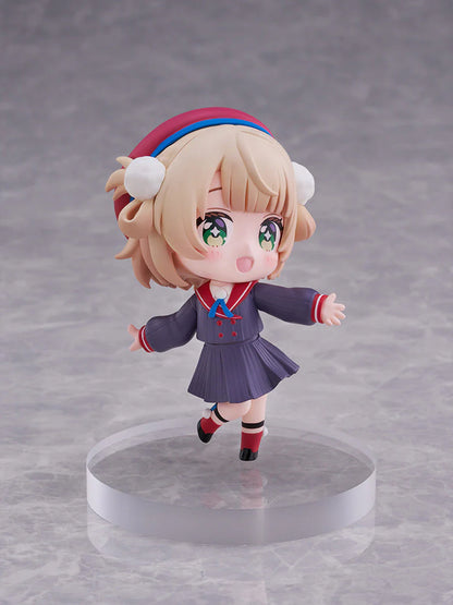 PRE ORDER – TENITOL - SHIGURE UI [MINI]