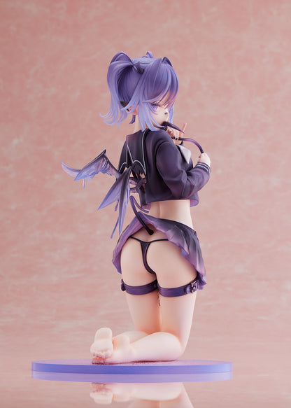 PRE ORDER – 1/6 KAMIGUSE CHAN - ILLUSTRATED BY MUJIN CHAN (REPRODUCTION)