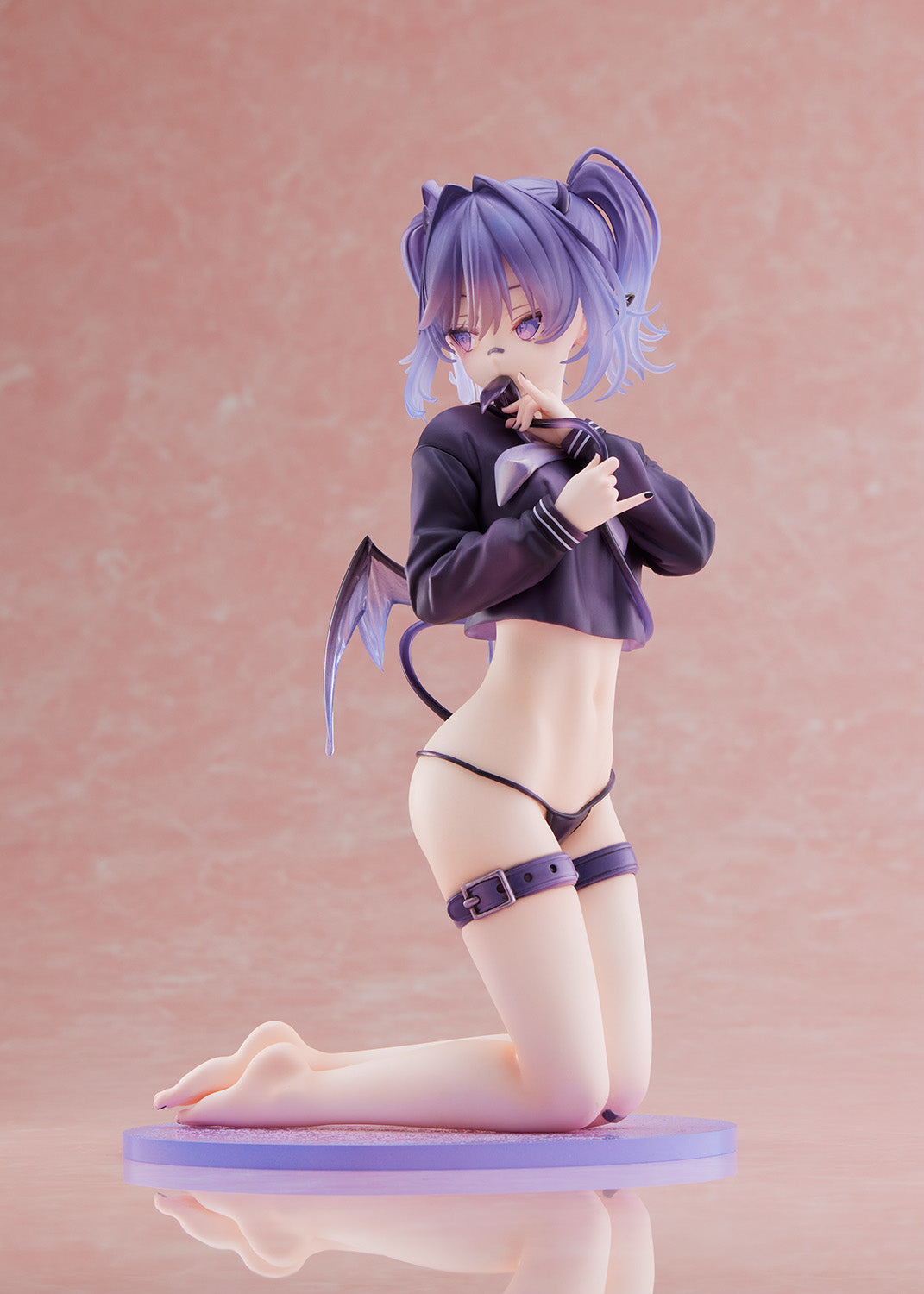 PRE ORDER – 1/6 KAMIGUSE CHAN - ILLUSTRATED BY MUJIN CHAN (REPRODUCTION)