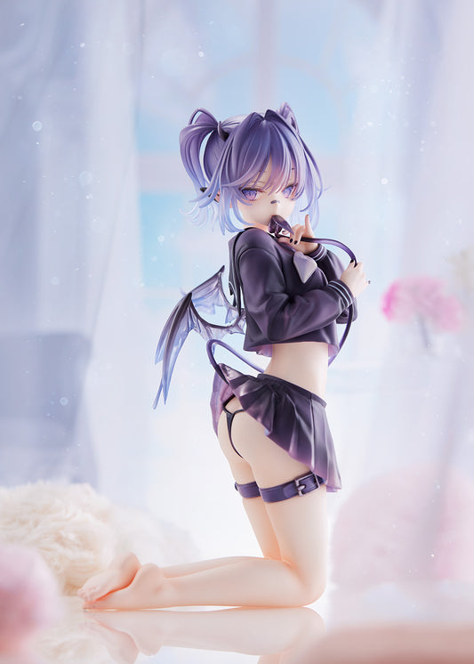 PRE ORDER – 1/6 KAMIGUSE CHAN - ILLUSTRATED BY MUJIN CHAN (REPRODUCTION)