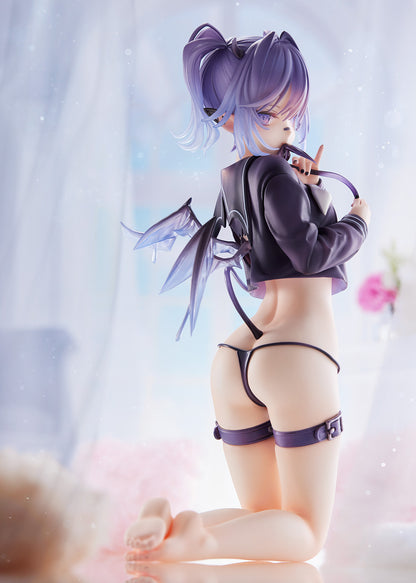 PRE ORDER – 1/6 KAMIGUSE CHAN - ILLUSTRATED BY MUJIN CHAN (REPRODUCTION)